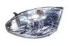 Фара передняя L Geely FC Aftermarket 1067000102 (фото 1)