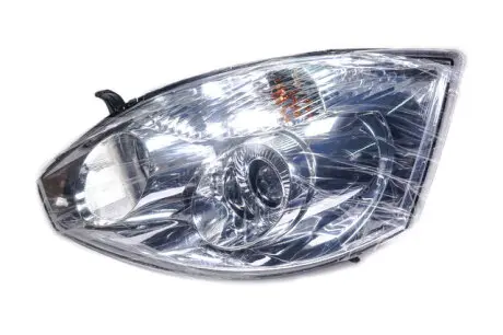 Фара передняя L Geely FC Aftermarket 1067000102