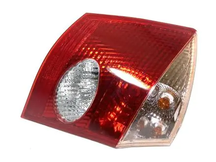 Фонарь задний L Geely FC KLM KLM AutoParts 1067000108