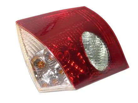 Фонарь задний R Geely FC KLM KLM AutoParts 1067000109