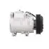 Компрессор кондиционера Geely EC7/FC Aftermarket 1067000182 (фото 3)