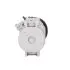Компрессор кондиционера Geely EC7/FC Aftermarket 1067000182 (фото 4)