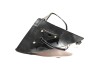 Зеркало заднего вида L Geely EC7/EC7RV (с подогревом) Aftermarket 1067001017-01 (фото 2)
