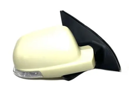 Зеркало заднего вида R Geely EC7/EC7RV (с подогревом) KLM KLM AutoParts 1067001018