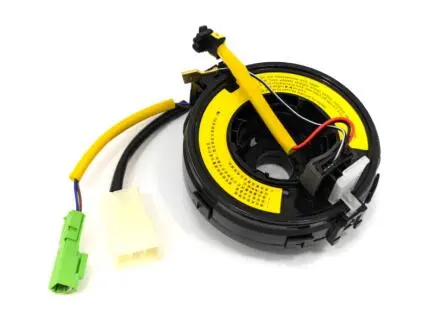 Контактная группа (шлейф) Geely EC7/EC7RV KLM KLM AutoParts 1067001184