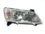 Фара передняя седан R Geely EC7 KLM KLM AutoParts 1067001212 (фото 1)