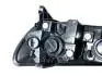 Фара передняя седан R Geely EC7 KLM KLM AutoParts 1067001212 (фото 2)