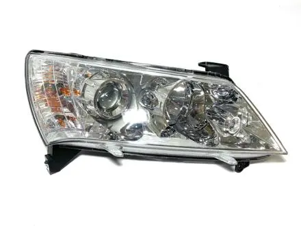 Фара передняя седан R Geely EC7 KLM KLM AutoParts 1067001212