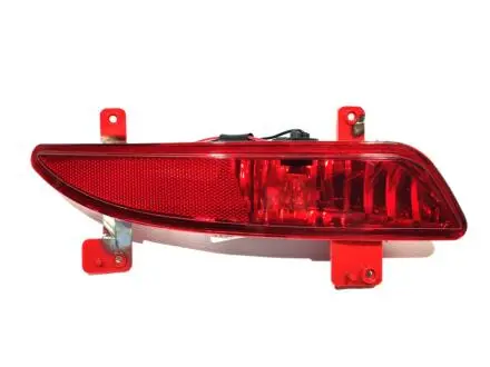 Фонарь противотуманный задний R (седан) Geely EC7 KLM KLM AutoParts 1067001219