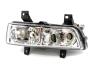 Фара противотуманная L Geely EC7 Aftermarket 1067001220 (фото 3)