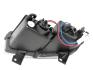 Фара противотуманная L Geely EC7 Aftermarket 1067001220 (фото 4)