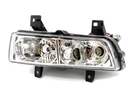 Фара противотуманная седан L Geely EC7 KLM KLM AutoParts 1067001220