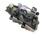 Фара протитуманна седан R Geely EC7 KLM KLM AutoParts 1067001221 (фото 3)