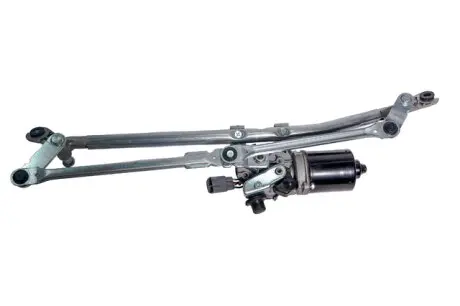 Трапеция стеклоочистителя в сборе с мотором Geely EC-7 Aftermarket 1067001390