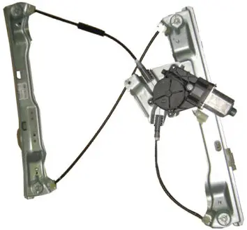 Стеклоподъемник передний R Geely EC-7/EC-7RV Aftermarket 1067001513