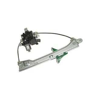 Стеклоподъемник задний L память Geely EC-7 EC-7RV Aftermarket 1067001523