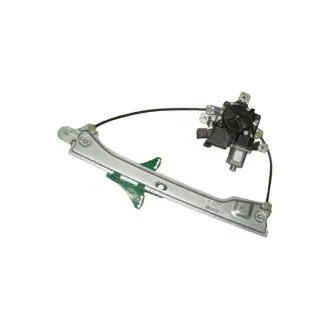 Стеклоподъемник задний R память Geely EC-7 EC-7RV Aftermarket 1067001533