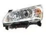 Фара передняя хэтчбек L Geely EC7RV KLM KLM AutoParts 1067002009 (фото 1)