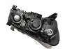 Фара передняя хэтчбек L Geely EC7RV KLM KLM AutoParts 1067002009 (фото 3)