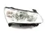 Фара передняя хэтчбек R Geely EC7RV KLM KLM AutoParts 1067002010 (фото 1)