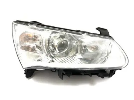 Фара передняя хэтчбек R Geely EC7RV KLM KLM AutoParts 1067002010