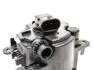 Фара протитуманна хетчбек L/R Geely EC7RV KLM KLM AutoParts 1067002015 (фото 4)