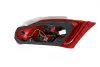 Фонарь задний хетчбек L Geely EC7RV Aftermarket 1067002018 (фото 2)