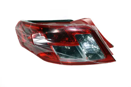 Фонарь задний L Geely EC7RV Aftermarket 1067002018
