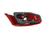 Фонарь задний R Geely EC7RV Aftermarket 1067002019 (фото 3)