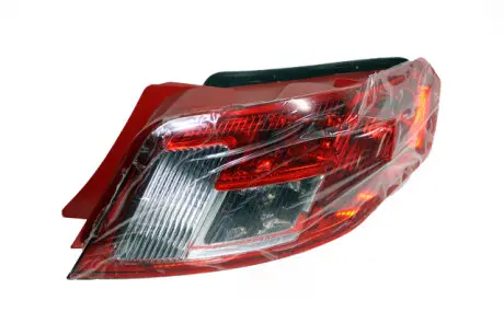 Фонарь задний R Geely EC7RV Aftermarket 1067002019