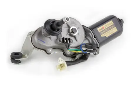 Мотор стеклоочистителя заднего Geely EC-7RV Aftermarket 1067002023