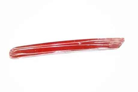 Отражатель задний R Geely EC-7RV Aftermarket 1067002041