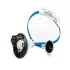 Трос регулятора температуры GEELY EC7 EC7RV Aftermarket 1067003908 (фото 1)