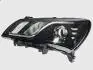 Фара передняя седан L Geely NEW EC7 KLM KLM AutoParts 1067004757 (фото 1)