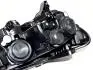 Фара передняя седан L Geely NEW EC7 KLM KLM AutoParts 1067004757 (фото 2)