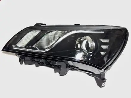 Фара передняя седан L Geely NEW EC7 KLM KLM AutoParts 1067004757