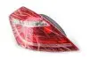 Ліхтар задній L (седан) Geely EC7 Aftermarket 1067004759 (фото 1)