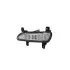 Фара протитуманна L Geely EC7 Aftermarket 1067004885 (фото 1)