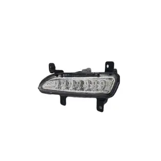 Фара протитуманна L Geely EC7 Aftermarket 1067004885