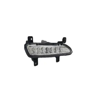 Фара противотуманная R Geely EC7 Aftermarket 1067004886
