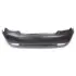 Бампер задний (седан) Geely EC7 Aftermarket 1068001147 (фото 1)