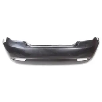 Бампер задний (седан) Geely EC7 Aftermarket 1068001147