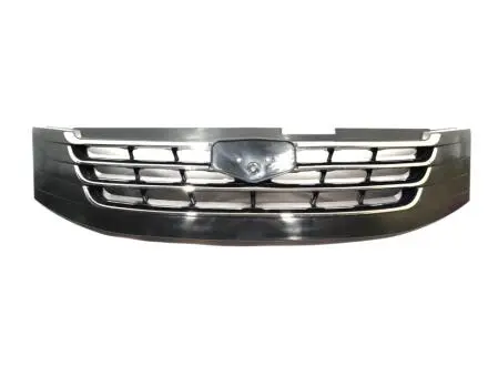 Решітка радіатора Geely EC7 KLM KLM AutoParts 1068001152