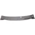 Накладка скла лобового нижня Geely EC-7 KLM KLM AutoParts 1068001610 (фото 1)