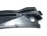 Накладка скла лобового нижня Geely EC-7 Aftermarket 1068001610 (фото 2)