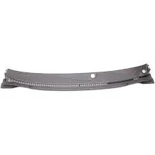 Накладка скла лобового нижня Geely EC-7 KLM KLM AutoParts 1068001610