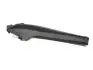 Накладка решетки вентиляционной под лобовым стеклом R Geely EC7/EC7RV KLM KLM AutoParts 1068001617 (фото 1)