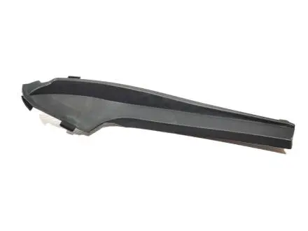 Накладка решетки вентиляционной под лобовым стеклом R Geely EC7/EC7RV KLM KLM AutoParts 1068001617