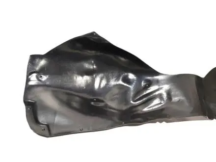 Подкрылок передний L Geely EC7/EC7RV KLM KLM AutoParts 1068001632