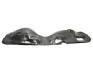 Подкрылок передний R Geely EC7/EC7RV KLM KLM AutoParts 1068001634 (фото 1)